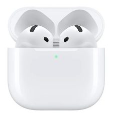 Apple AirPods (4e génération) au meilleur prix chez MediaMarkt de 99 CHF