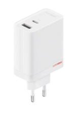Chargeur ONEPLUS SuperVOOC 120W Dual Ports Power Adapter chez Post Shop au meilleur prix