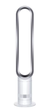 Ventilateur sur socle DYSON Cool AM07 en action chez Nettoshop et Interdiscount