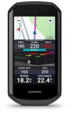 GARMIN vélo GPS Edge 1050 au nouveau meilleur prix chez Sunrise