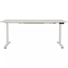 Bureau Lario réglable en hauteur, avec 2 moteurs chez Livique (prix en cas de retrait en magasin), 95 francs de plus en cas de livraison