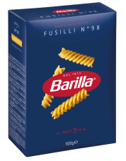 Pâtes et sauces Barilla avec une réduction de 50% à partir de 2 pièces chez Coop