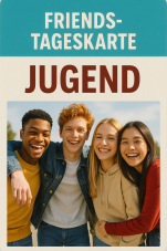 Carte journalière CFF Friends Jeune- pour les jeunes pirates en groupe de moins de 25 ans – sans abonnement demi-tarif
