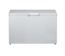 Congélateur coffre Bauknecht GT 27604 d’une capacité de 279 l chez MediaMarkt à prix réduit