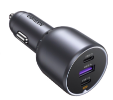 Chargeur de voiture 12V 100W au meilleur prix