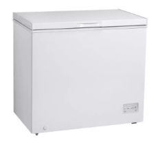 Bien noté : Congélateur coffre Kibernetik GT200L d’une capacité de 200 l chez Nettoshop