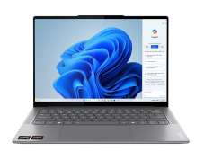 Bon plan pour les étudiants : Lenovo Yoga Pro 7 (14,5 pouces OLED 2,8 K, Ryzen AI 9 365, 32 Go + 1 To, 120 Hz) chez MediaMarkt