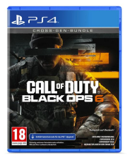 Activision Call of Duty: Black Ops 6 pour PS4 chez FUST au nouveau MEILLEUR PRIX !