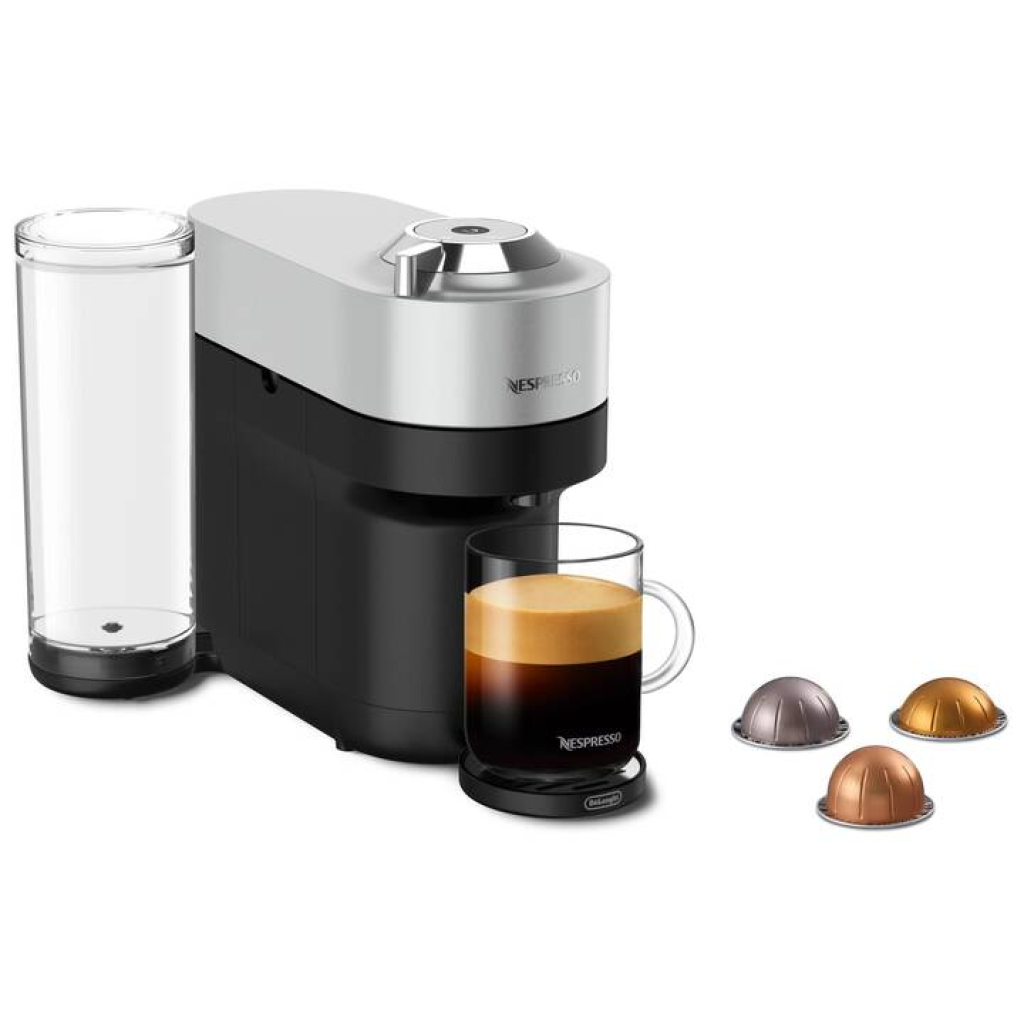 DELONGHI Vertuo Pop Plus Deluxe