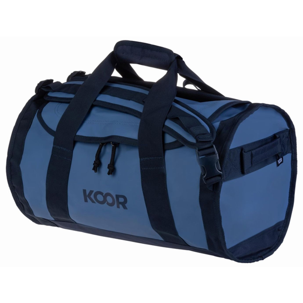 Duffle Bag Koor Suma