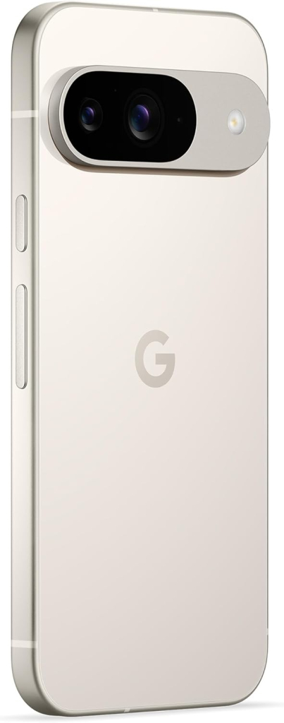 Google Pixel 9 Porcelain