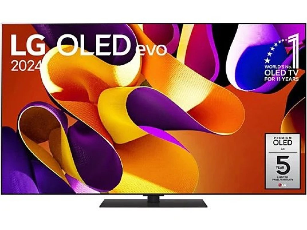 LG OLED55G49LS