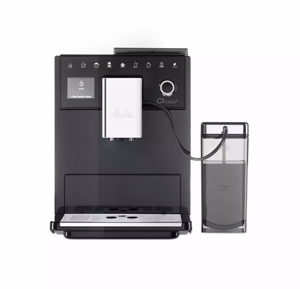 Melitta CI Touch F630-102 Kaffeevollautomat