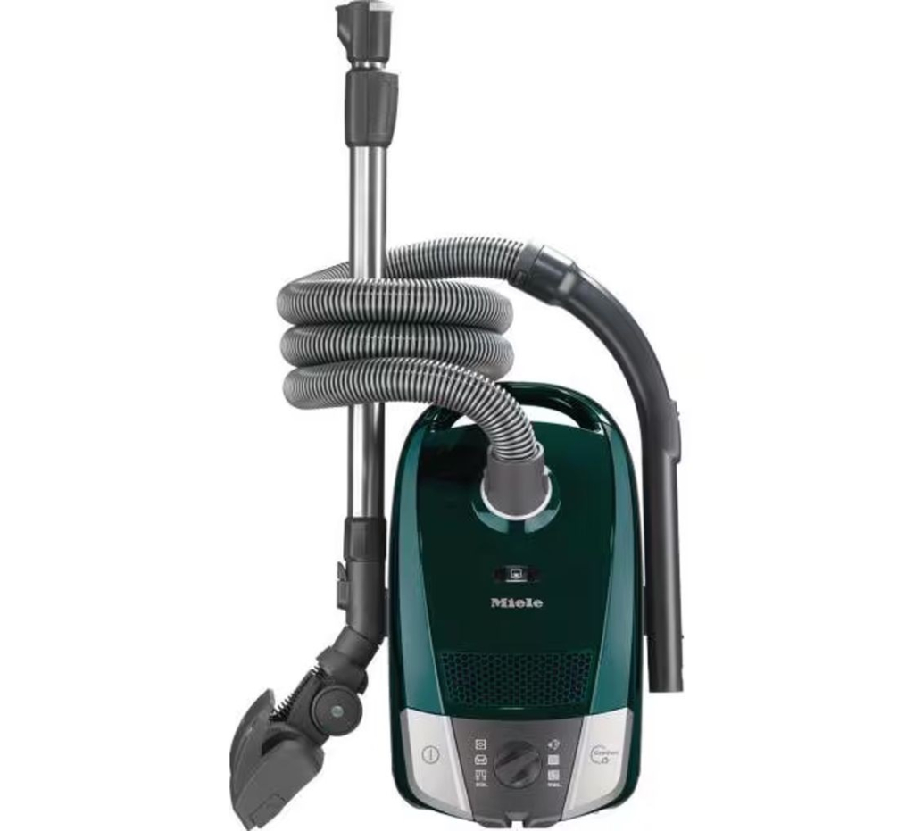 Miele Compact C2 Excellence Ecoline SDRP4