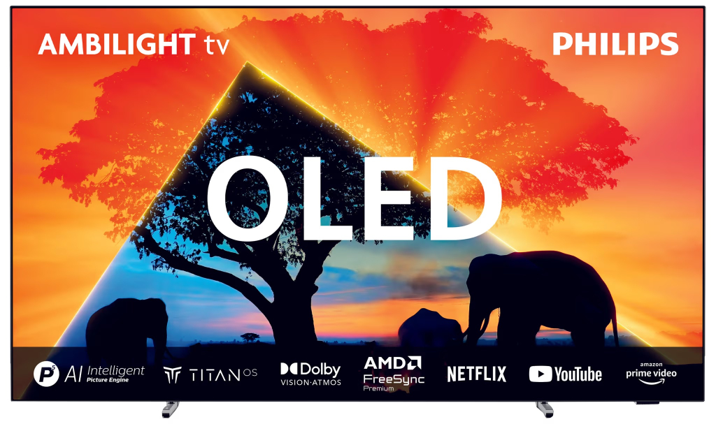 Philips 77OLED759