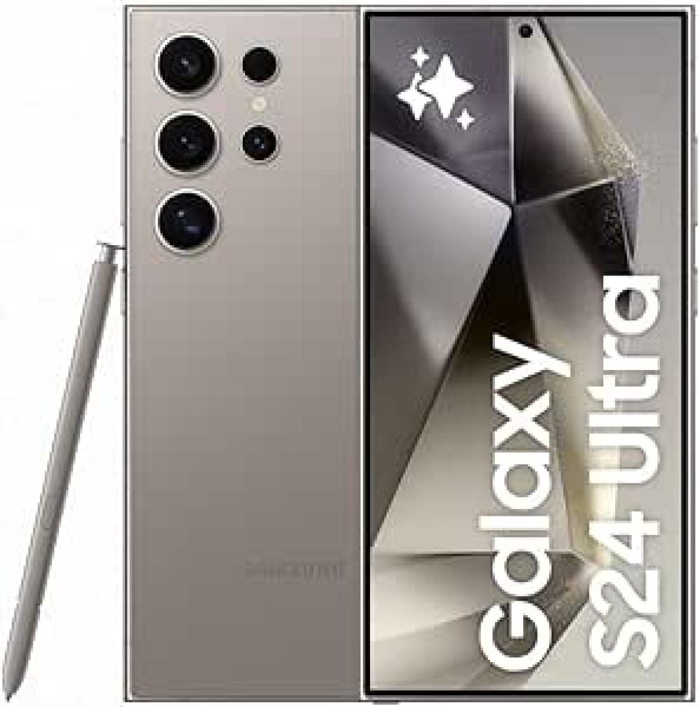 Samsung Galaxy S24 Ultra AI