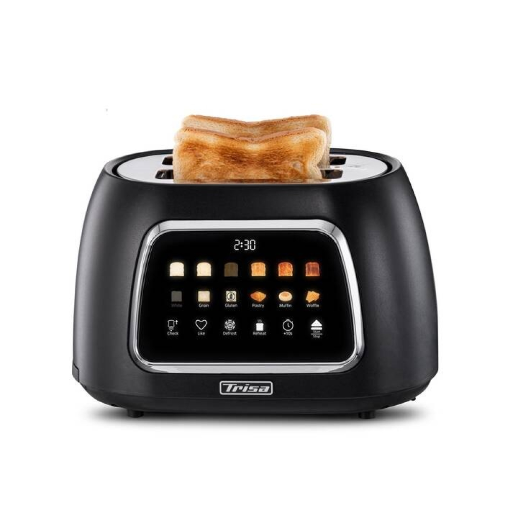 Trisa Toaster IT