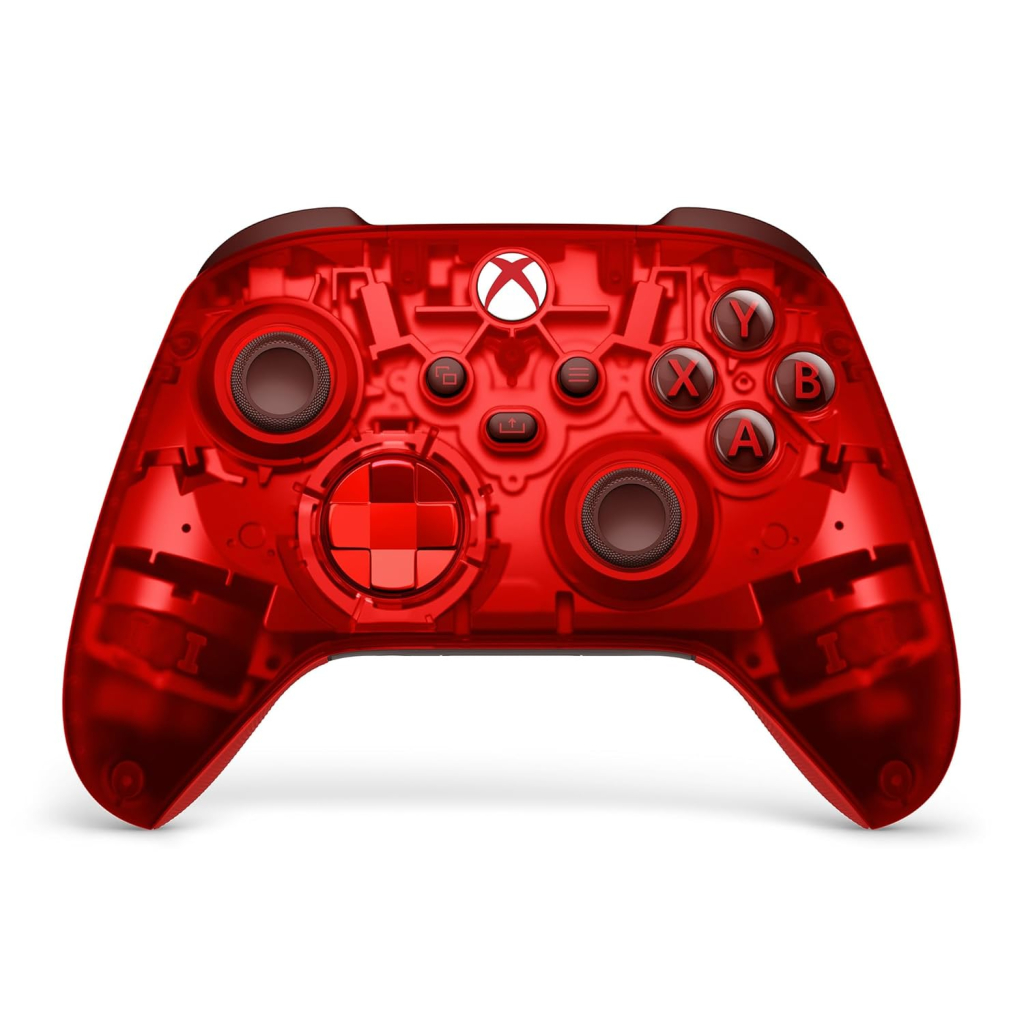 Xbox Wireless Controller – Pulse Cipher Special Edition