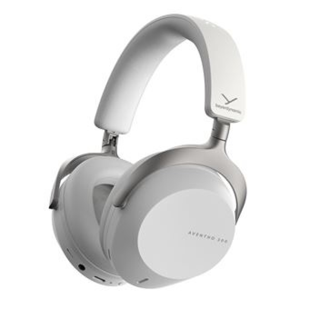 Beyerdynamic Wireless Over-Ear-Kopfhörer Aventho 300