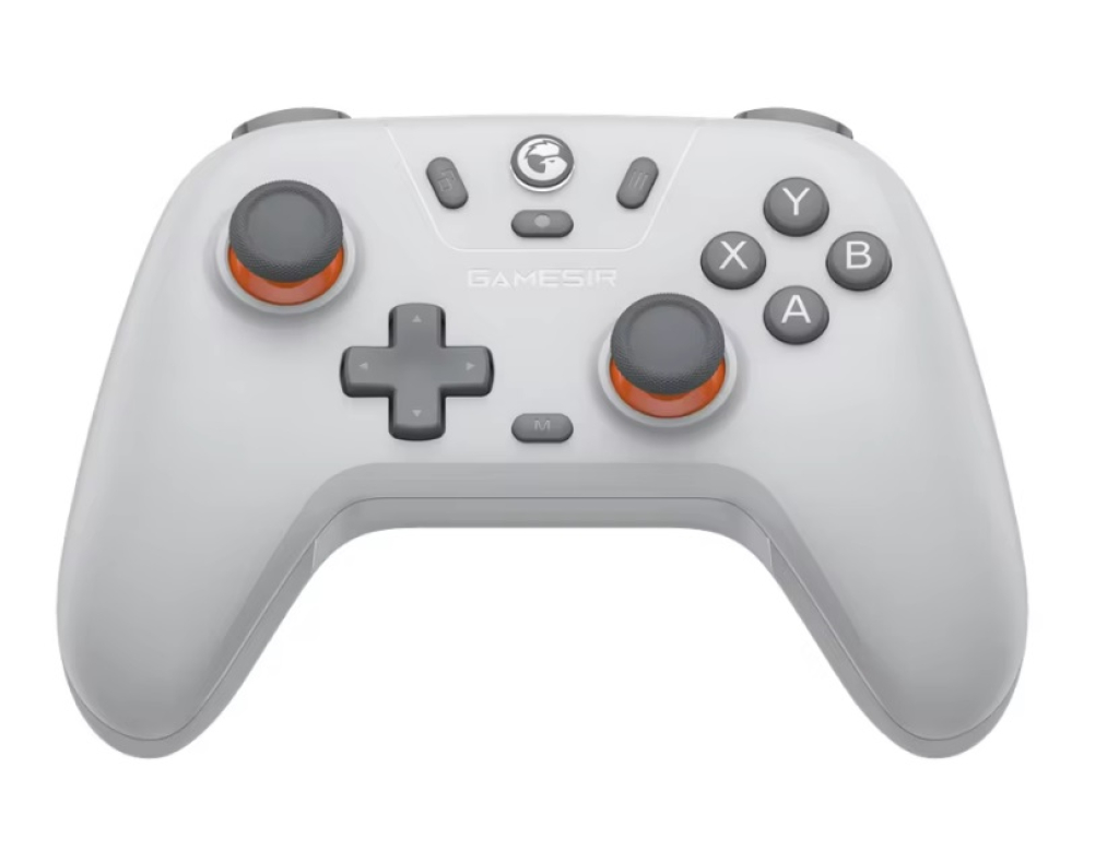 GameSir T4 Nova Lite Switch Controller