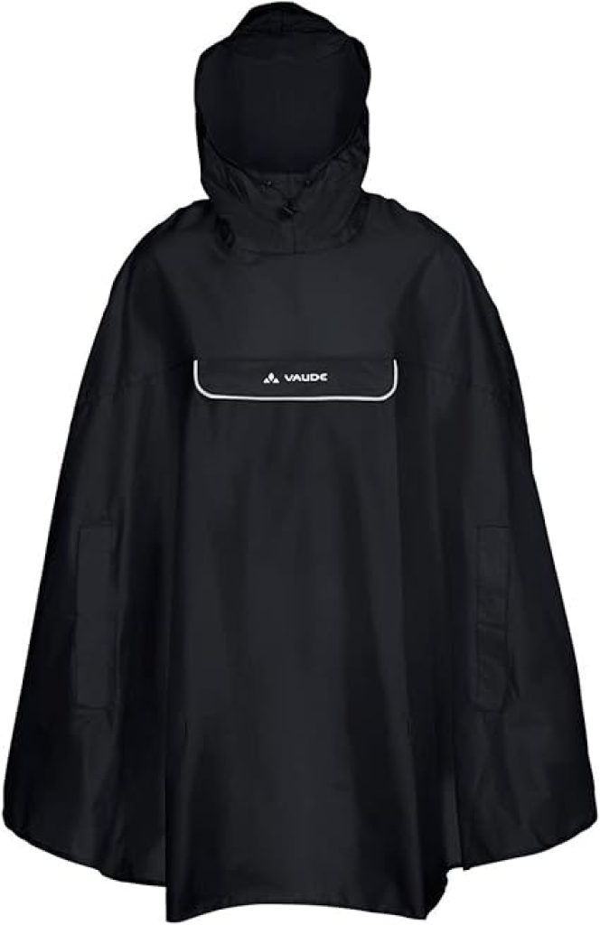 VAUDE Valdipino Poncho