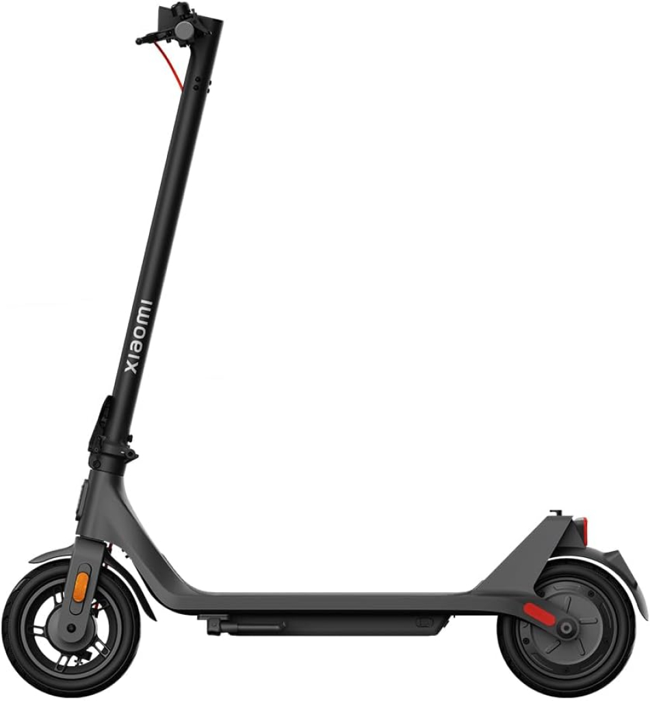 Xiaomi E-Scooter 4 Lite 2nd Gen