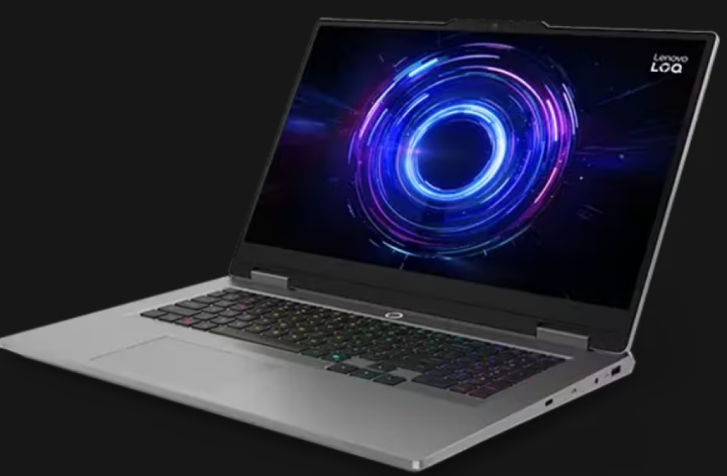 Lenovo LOQ 17i Gen 10