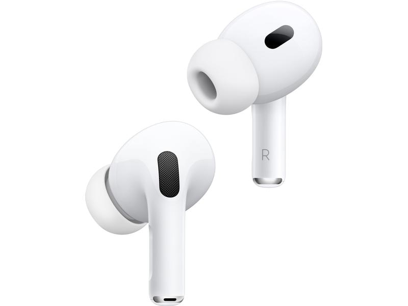 Écouteurs intra-auriculaires sans fil Apple AirPods Pro 2e génération, USB-C