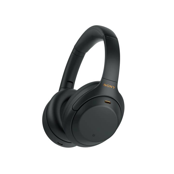 SONY WH-1000XM4 (ANC, noir) au meilleur prix