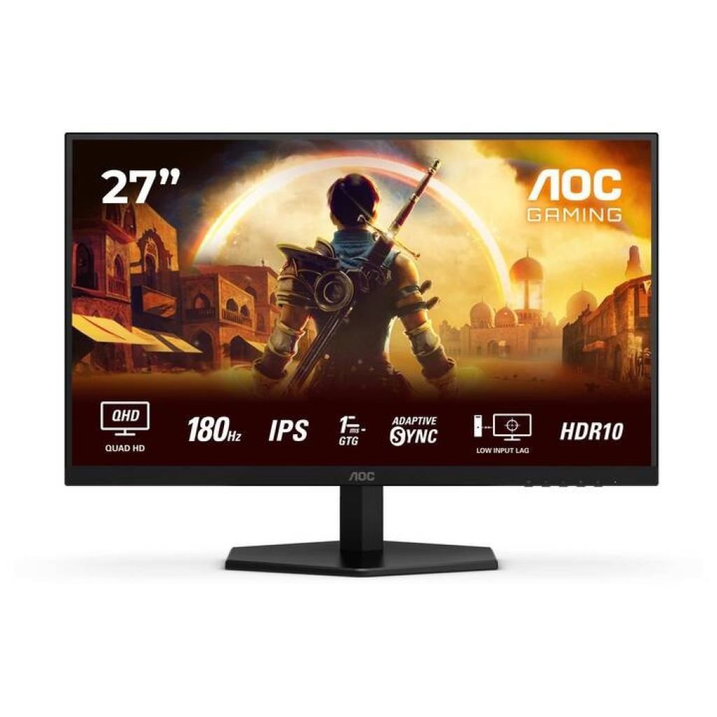 AOC Q27G42XE