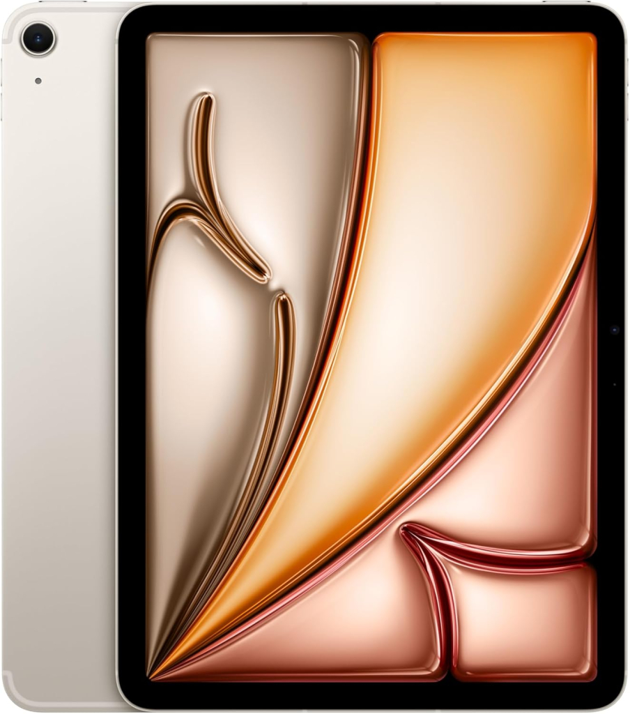 Apple iPad Air 11 Wifi Cell