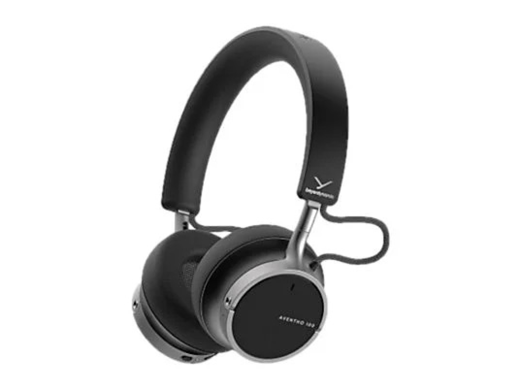 Beyerdynamic Wireless On-Ear-Kopfhörer Aventho 100