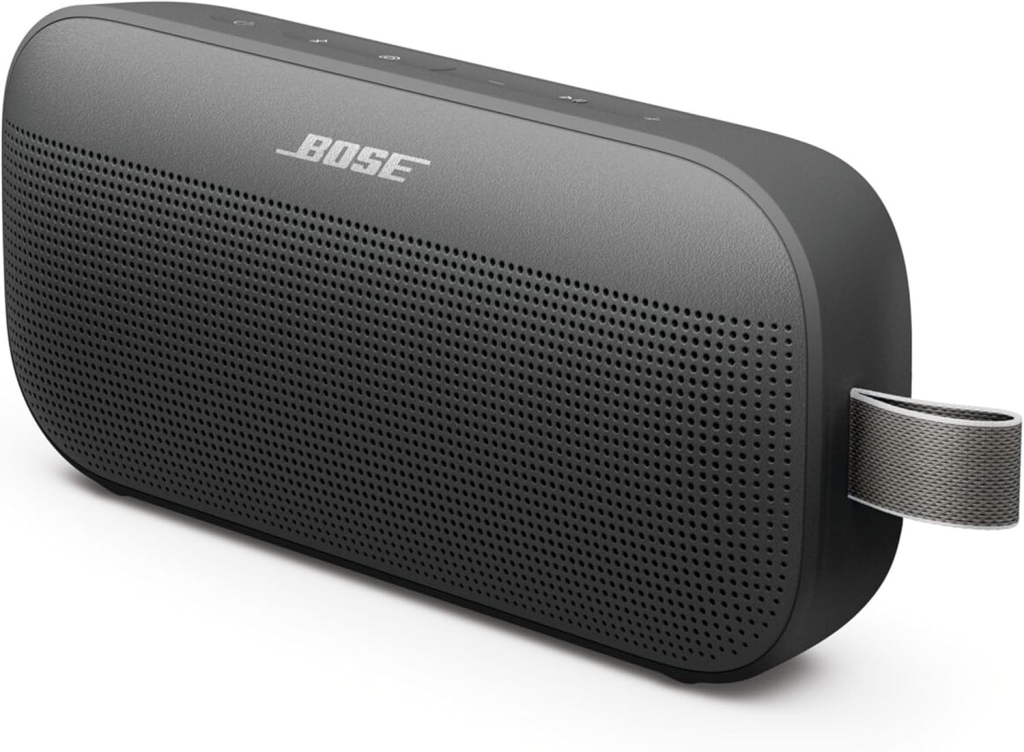 Bose SoundLink Flex 2 Gen