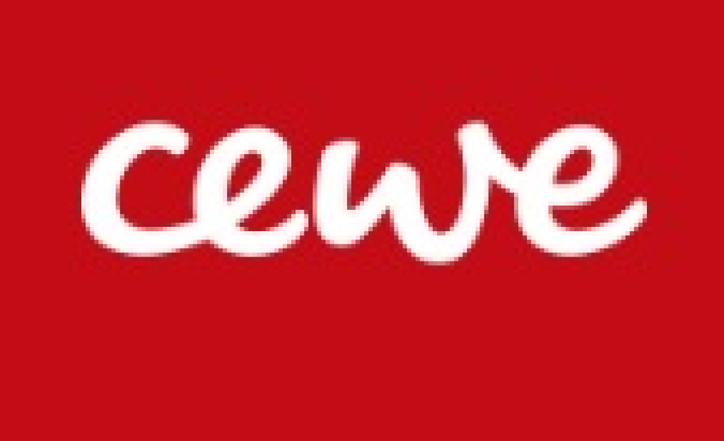 Cewe Logo