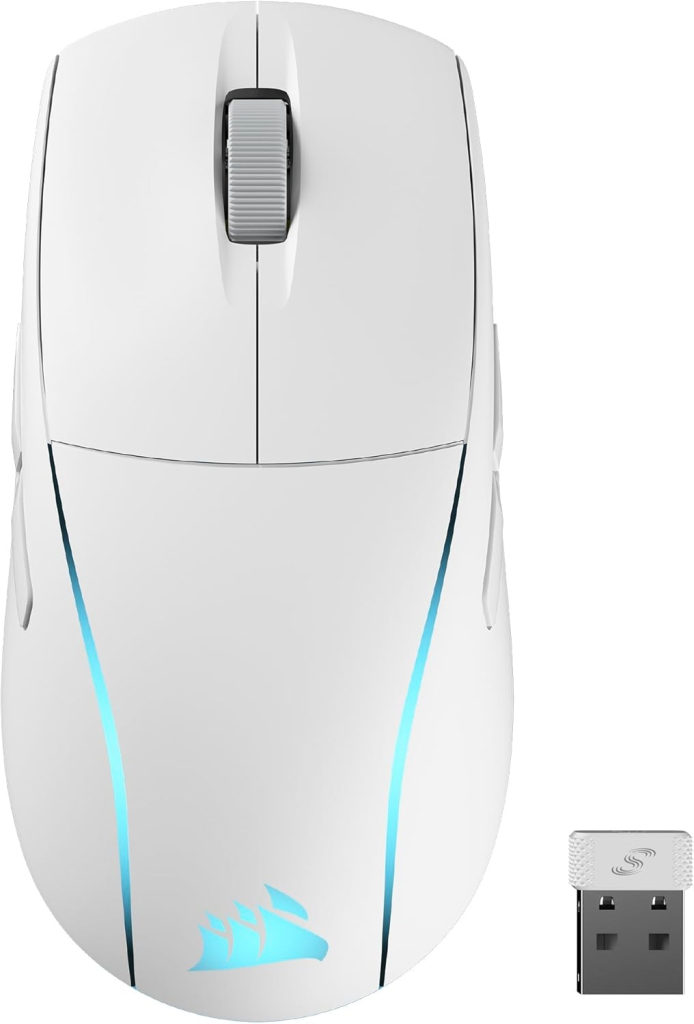 Corsair M75 Wireless RGB