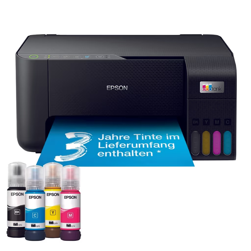 Epson EcoTank ET-2862