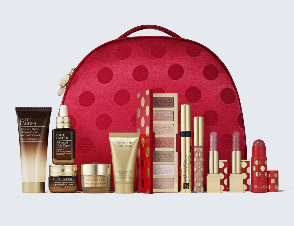 Estee Lauder Blockbuster Set 2025