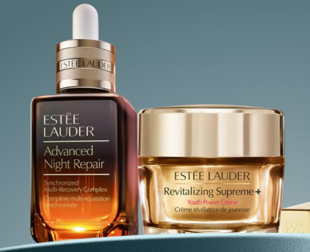 Estee Lauder CyberMonday