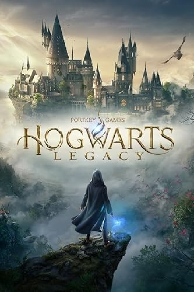 Hogwarts Legacy PC