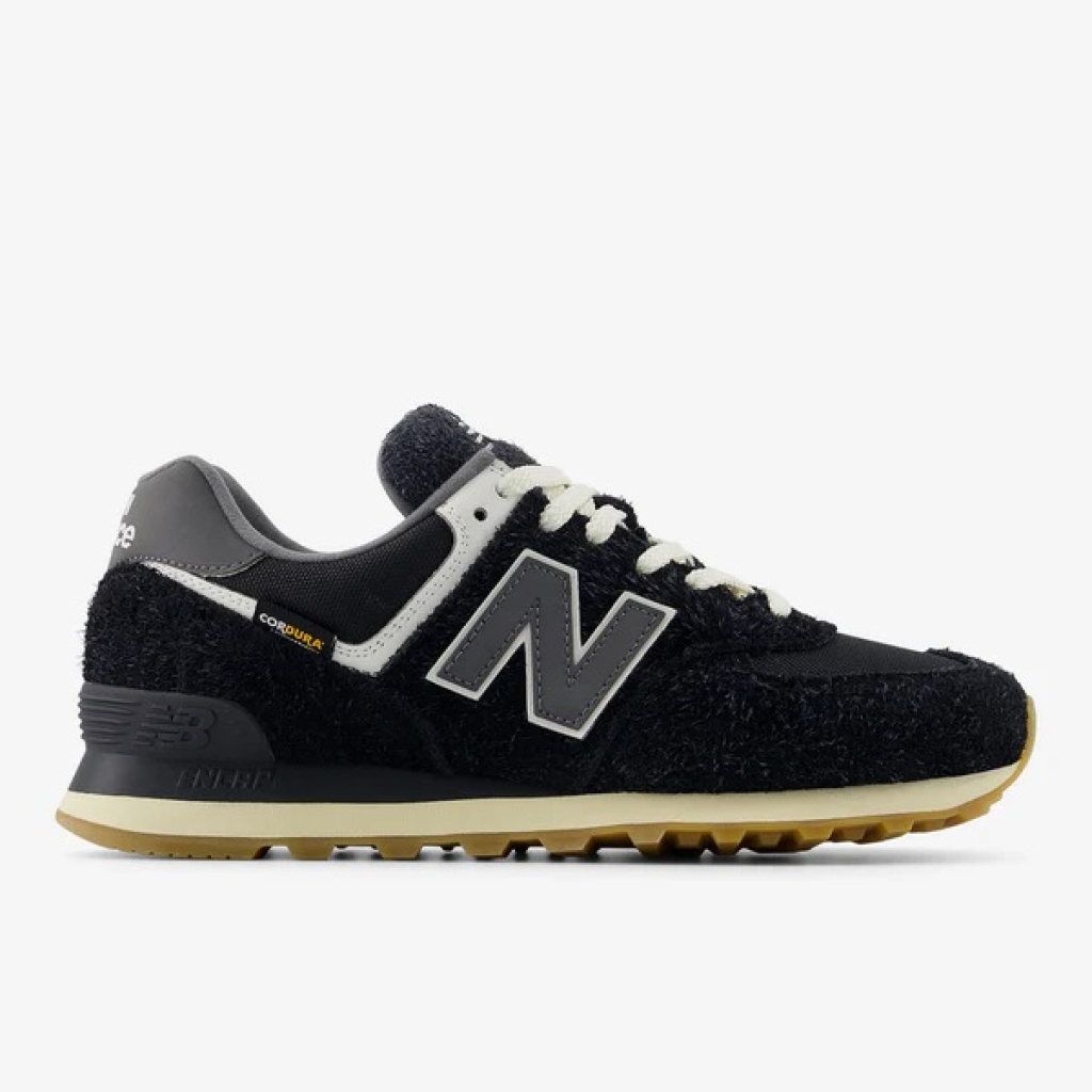 U 574 Seasonal Dust Freizeitschuhe