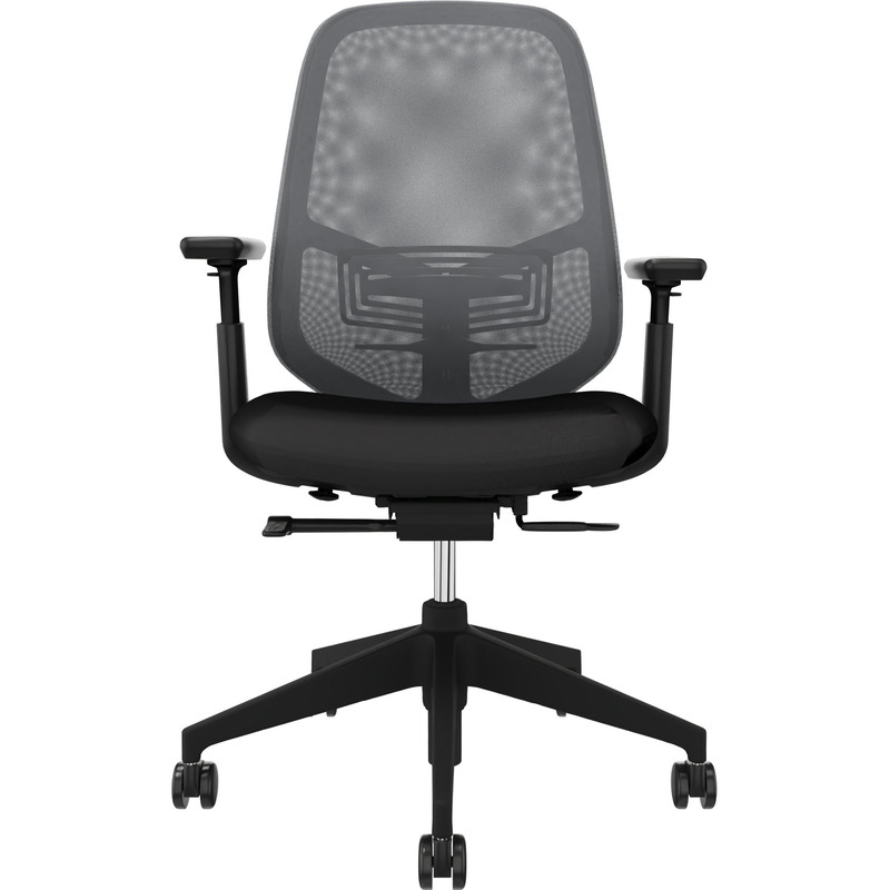 Chaise de bureau Haworth Aloha Pro chez Office World