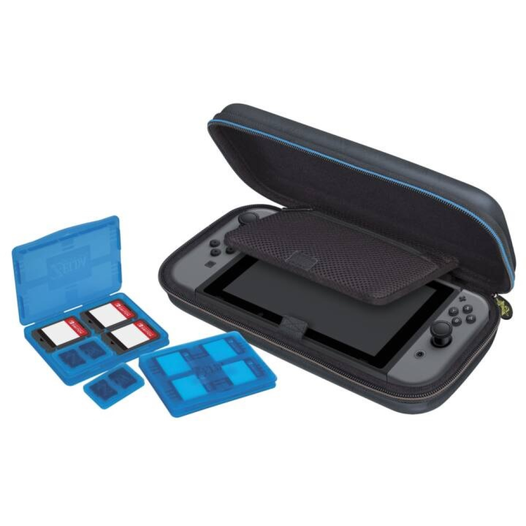 Big Ben Switch Transporttasche