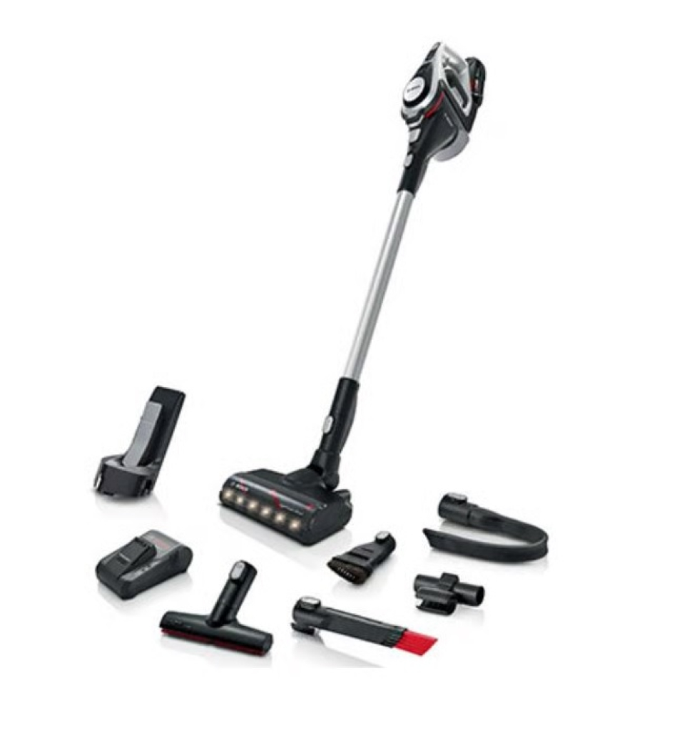 Bosch Series 8 Gen 2 BSS82SIL1