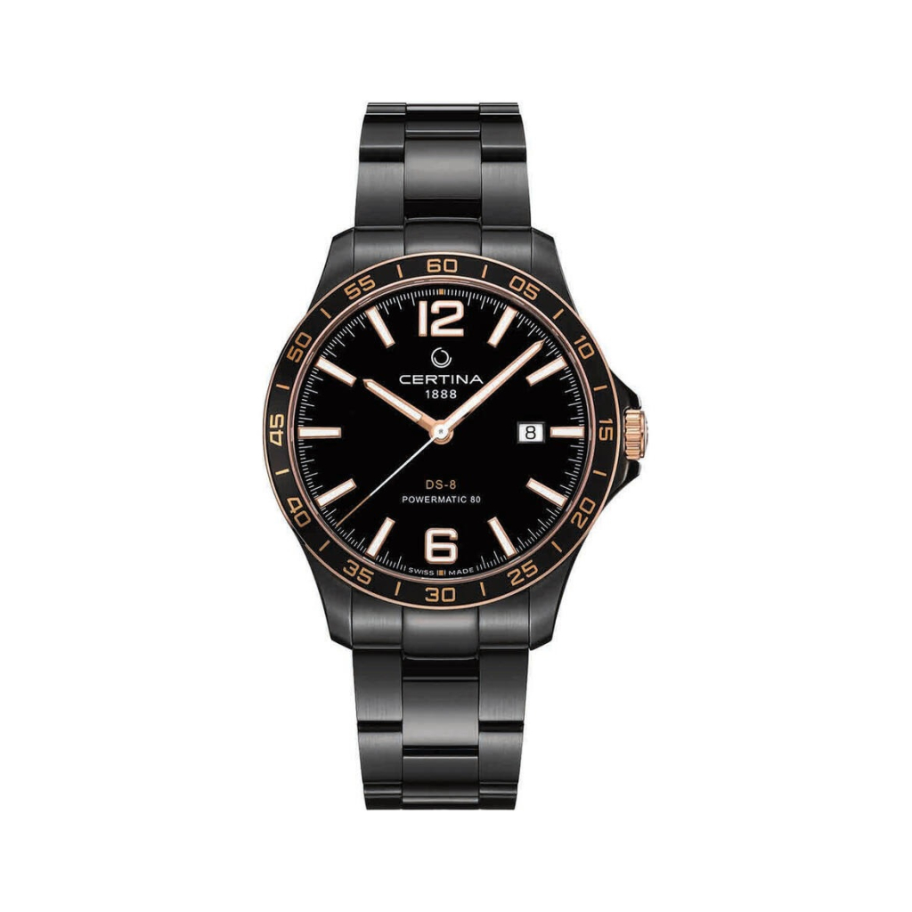 Certina DS 8 Powermatic 80