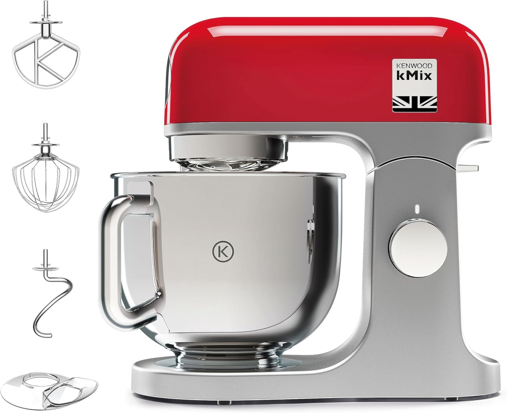 Kenwood kMix KMX750RD