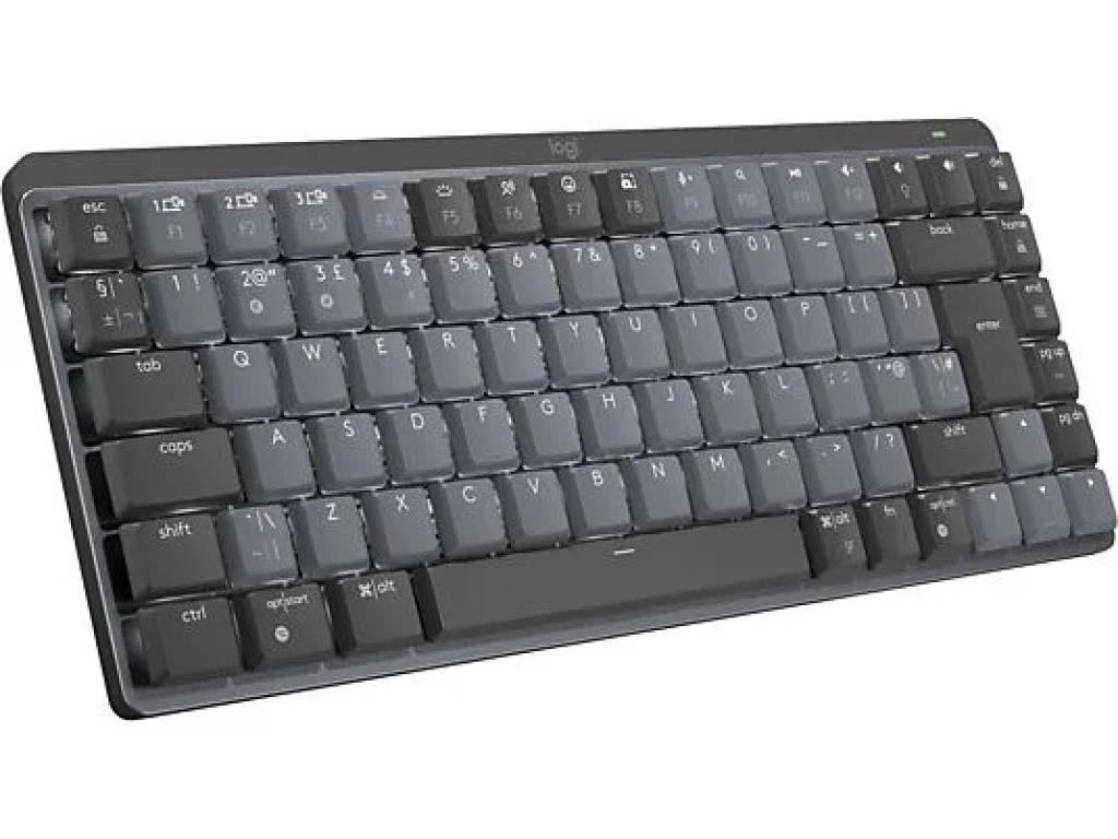 LOGITECH MX Mechanical Mini