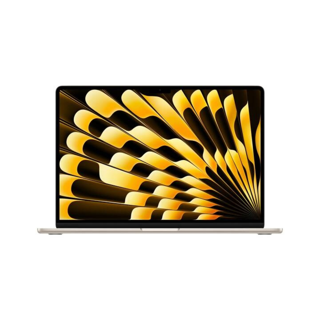 MacBook 15 Early 2025