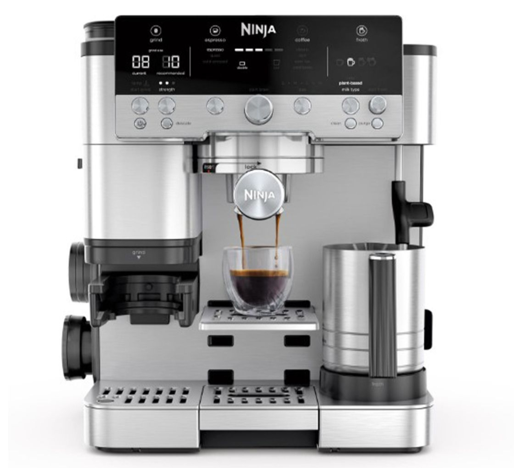 Ninja Luxe Cafe Premier