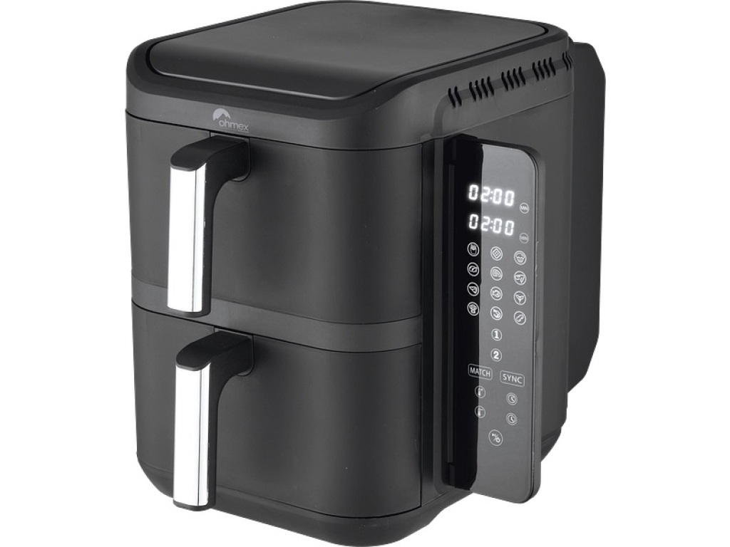 OHMEX Air fryer 11 Liter