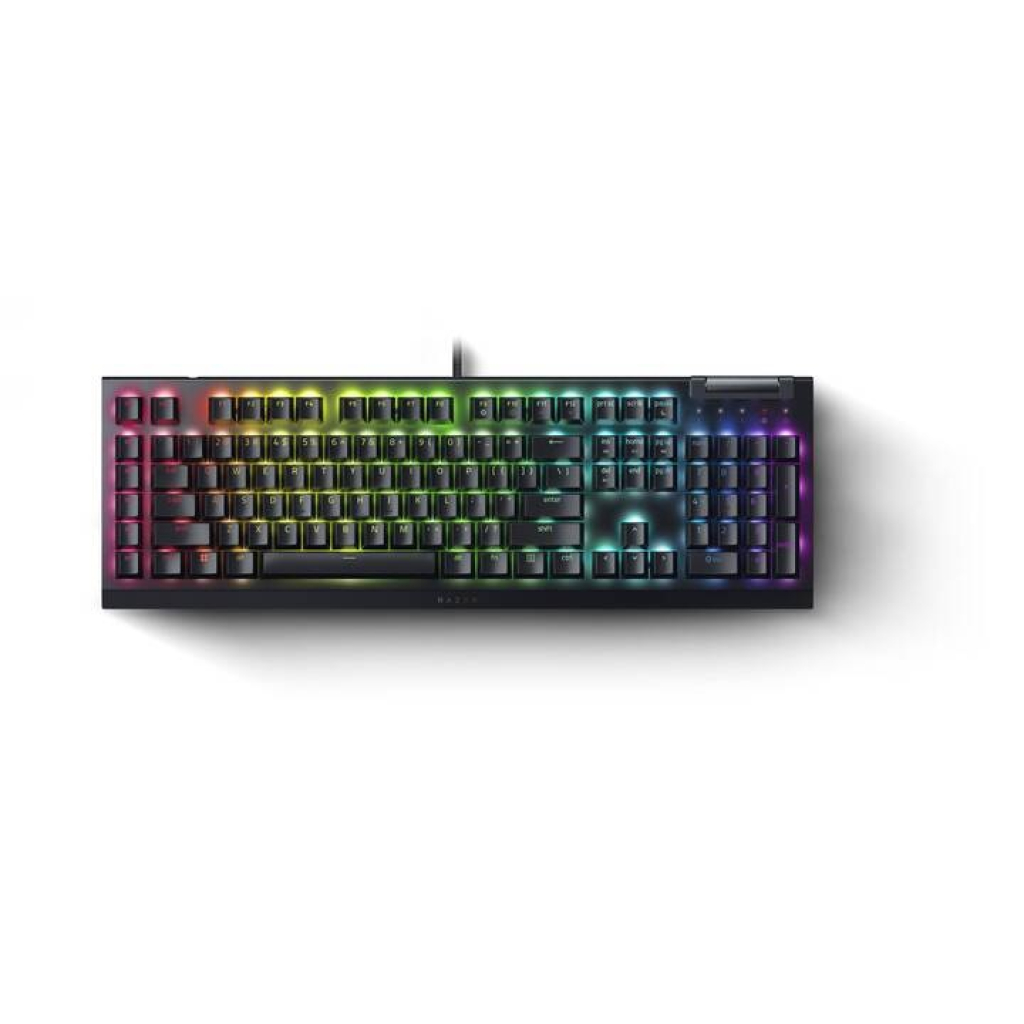 RAZER Black Widow 4X